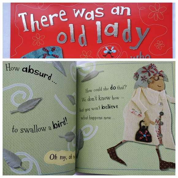 NWOT Toddler Books - Picture 3 of 4